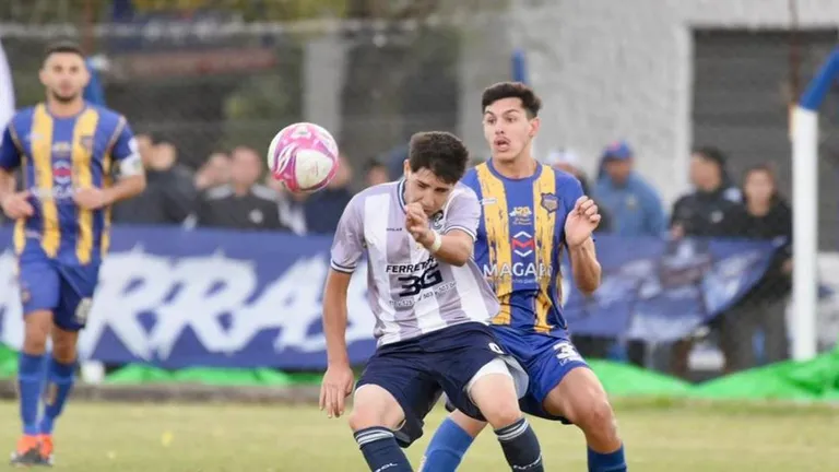 Si el tiempo acompaña habrá fecha liguista
