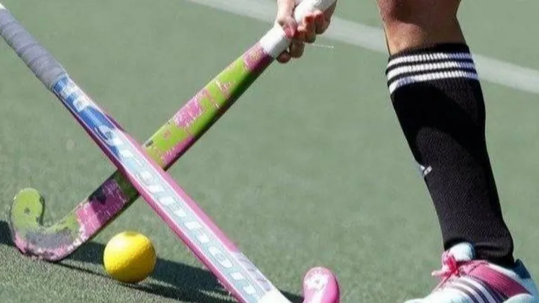 Un solo partido de hockey y será un clásico
