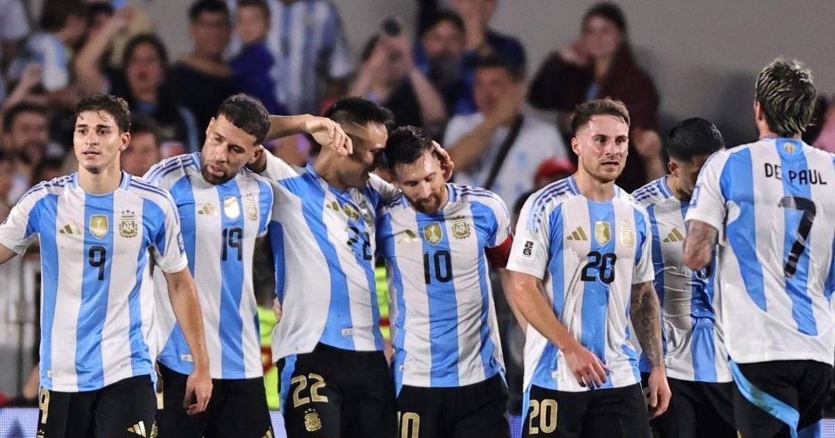 ¡Sueños de Selección! Argentina debuta con Argelia: formaciones, hora y TV