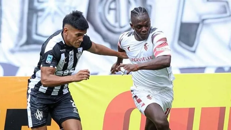 Estudiantes: ante un rival directo