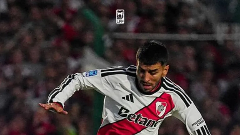 Obligado a ganar, River visita al Pirata