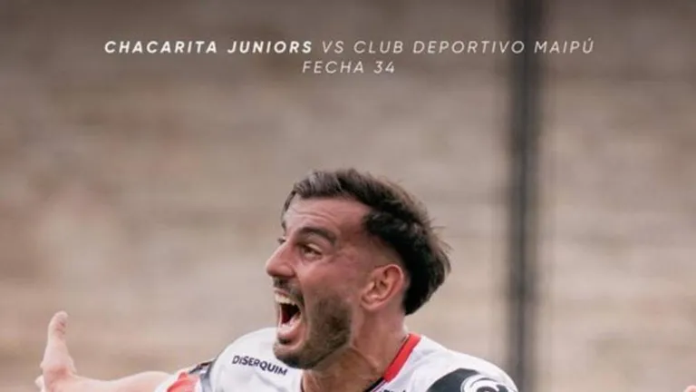 Tristán sigue como líder y Chacarita aún respira
