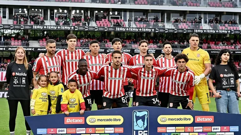 Uno por uno: el boletín de calificaciones de los jugadores de Estudiantes vs. San Lorenzo
