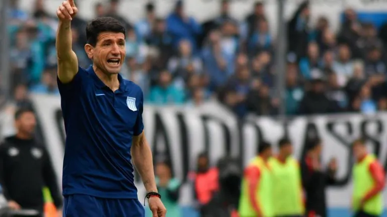 Los técnicos también igualaron en el conformismo