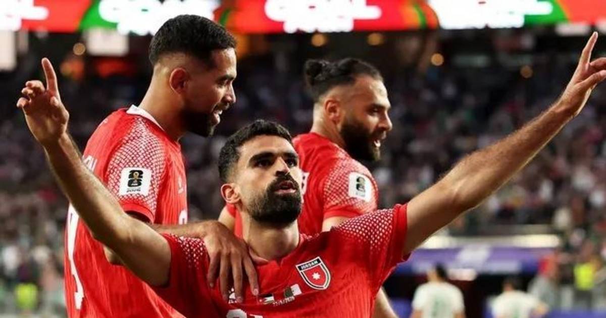 La grave denuncia que hizo Jordania