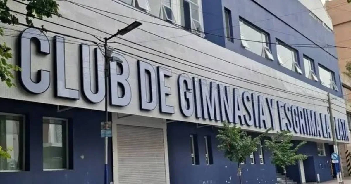 Gimnasia presentó el Balance con un déficit cercano a los $2.000 millones antes de la…