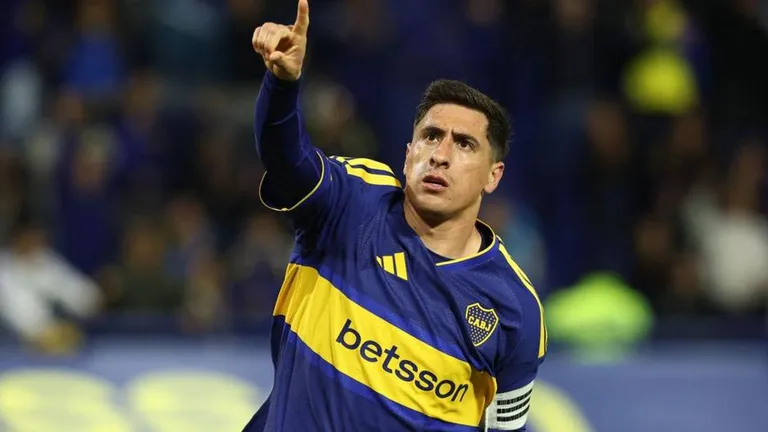 Boca en Río: va por la remontada y el pase a la gran final