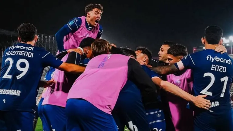 ATENCIÓN Gimnasia | Cambia el horario del partido ante Sarmiento