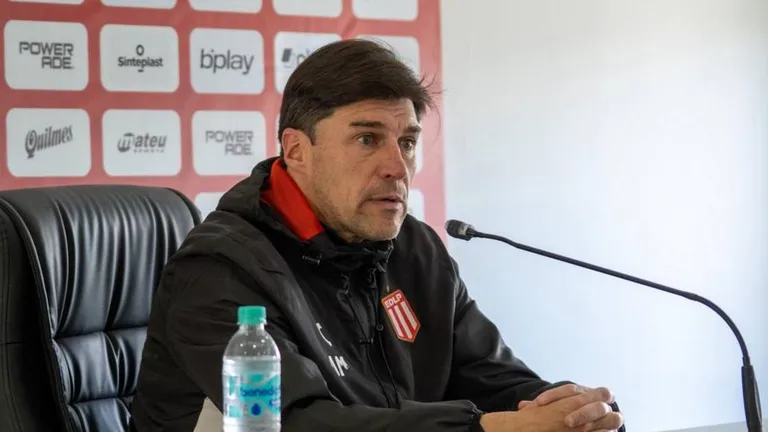 Cacique Medina: “Hemos dado muestras de estar a la altura”