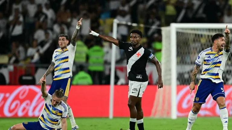 Paredes, al final, ingresó en el segundo tiempo