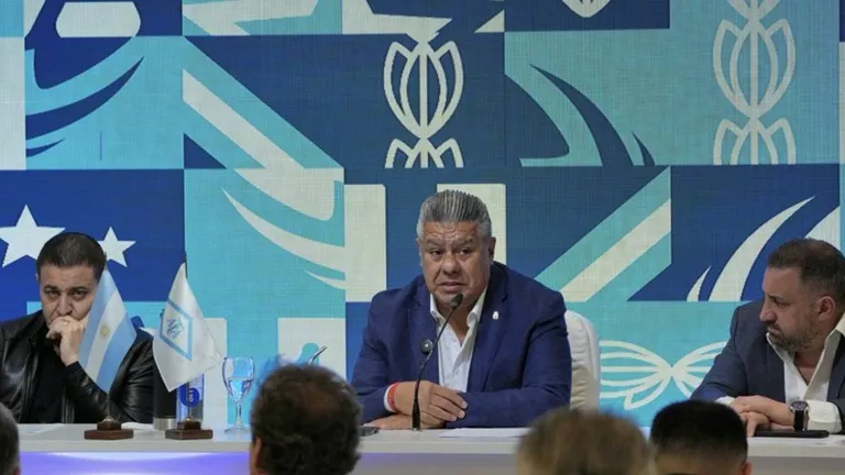 AFA confirmó el nuevo formato para el 2027 y anunció el regreso de la Promoción