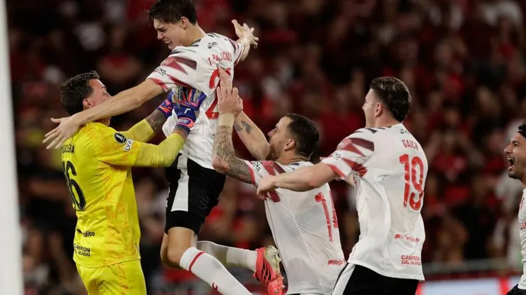 Estudiantes corazón
