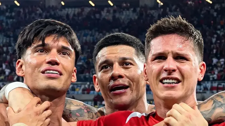 Estudiantes, a un partido de jugar el Mundial de Clubes 2029: el dinero que lleva ganado…