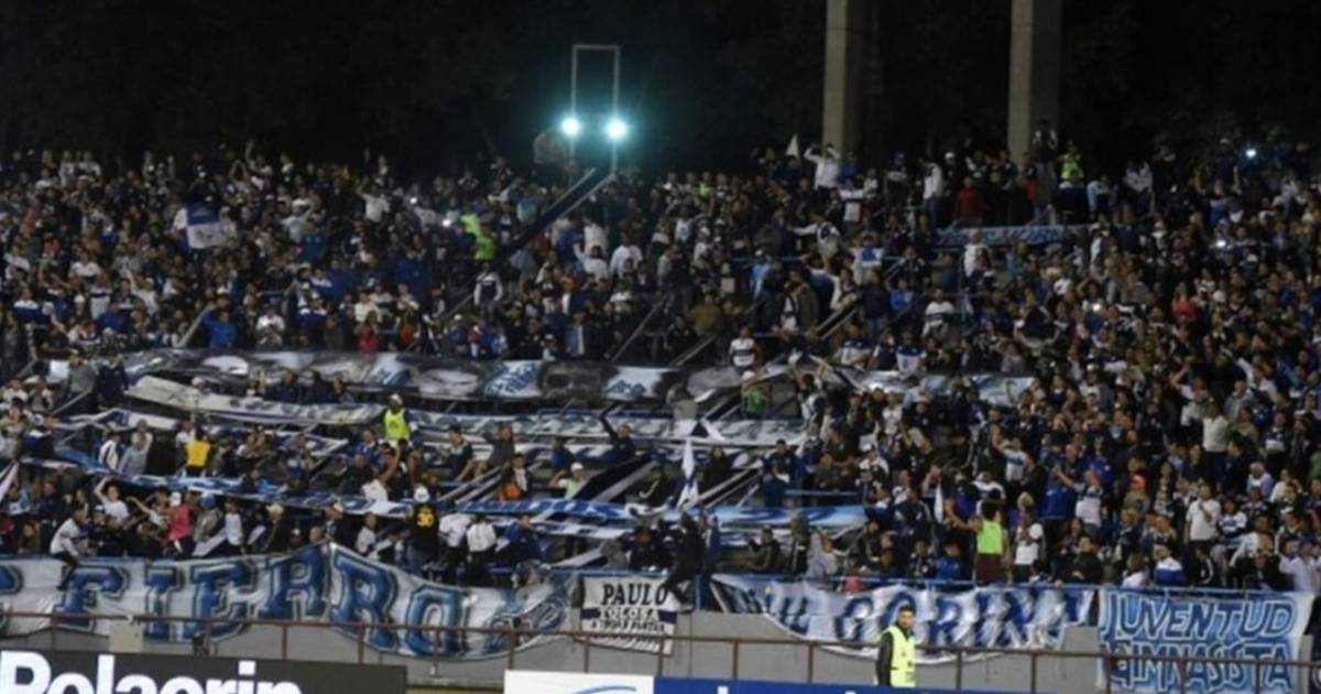 ¿Vuelven los visitantes?: Gimnasia podría jugar con su público ante Aldosivi en Mar del…