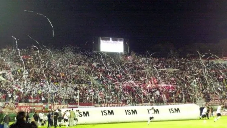 Atención Pinchas: el comunicado de Estudiantes por la venta de entradas para la final en…