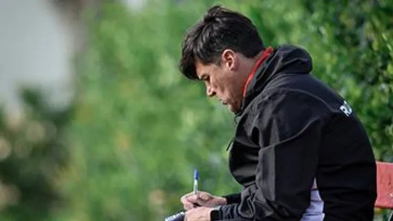 El desafío de Estudiantes antes de la final de la Copa
