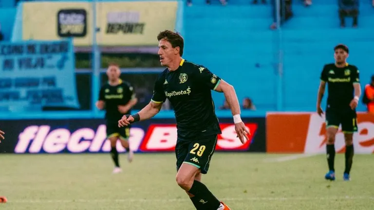 Aldosivi ante Belgrano en un choque decisivo