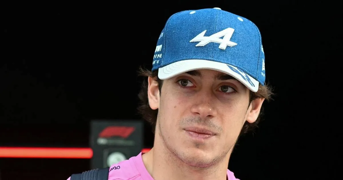 Fórmula 1: Franco Colapinto larga anteúltimo en el Gran Premio de Estados Unidos