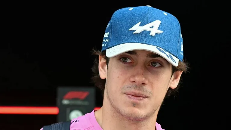 Fórmula 1: Franco Colapinto larga anteúltimo en el Gran Premio de Estados Unidos