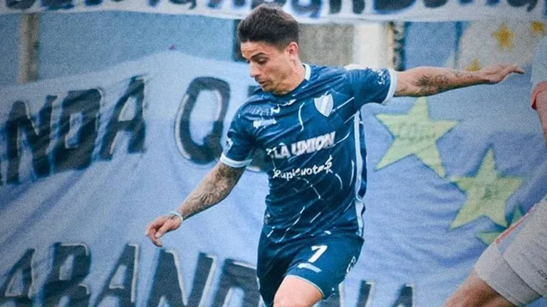 San Carlos visita al necesitado UAI Urquiza