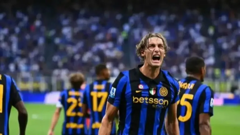 Inter lo dio vuelta y sigue como líder junto a Lazio
