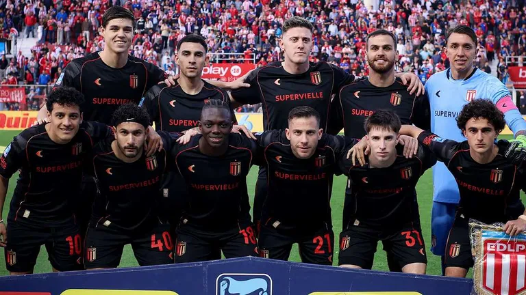 Uno por uno: el boletín de calificaciones de los jugadores de Estudiantes vs. Unión