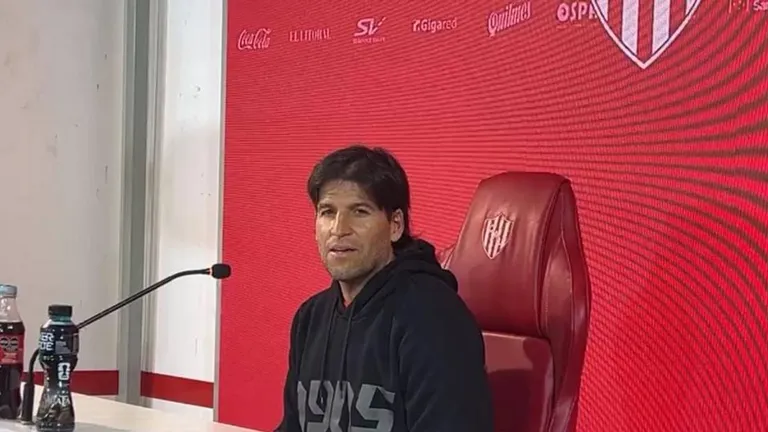 “Nos golpearon en dos momentos puntuales”