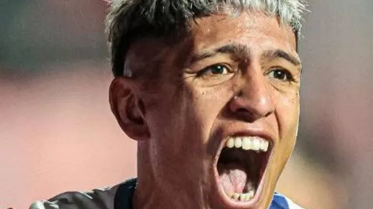 Ramírez no se olvidó de su pasado