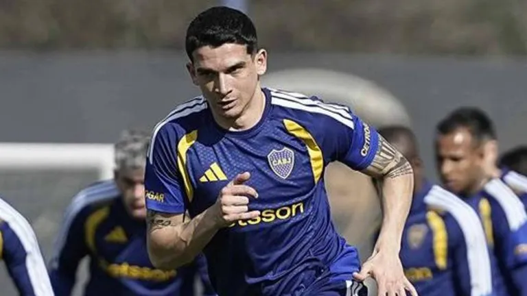 Vuelve Blanco y Villa sería titular el domingo