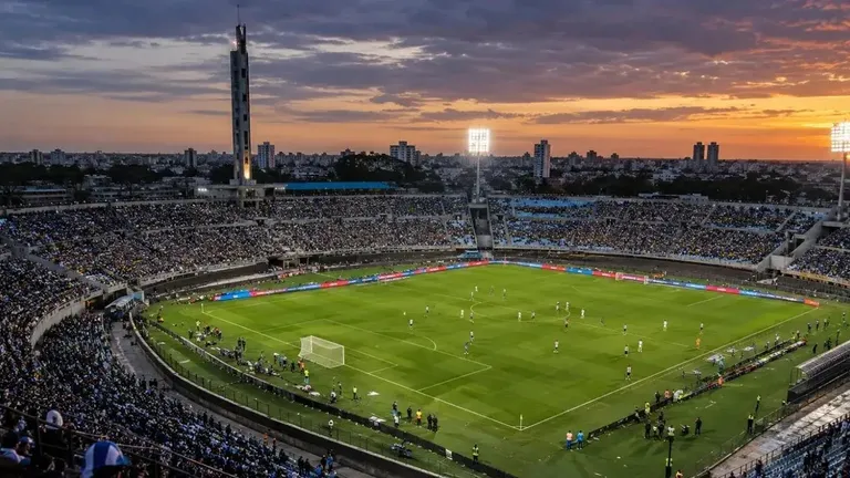 Ansiedad Pincha: cuántas entradas populares tendrá Estudiantes para la Final en Montevideo