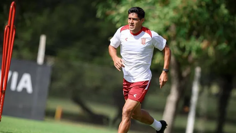 Sin González Pirez, Núñez volvería al once