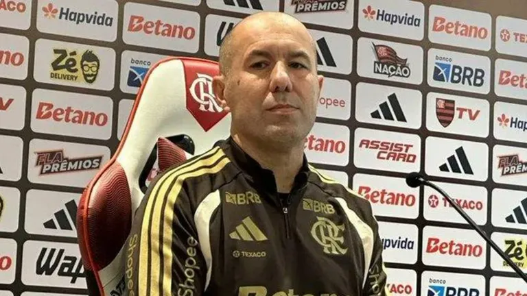 En Flamengo son optimistas con revertir la eliminación copera