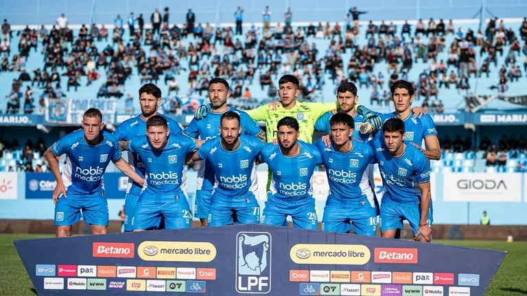 El León del Imperio, un rival que le exigirá paciencia al equipo del Pata