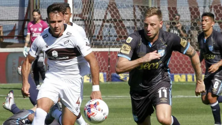 Atlético Tucumán y Platense por un lugar en la final