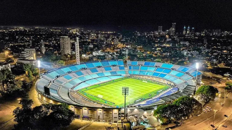 Atención Pinchas: Conmebol dio a conocer cómo será la venta de plateas para la Final