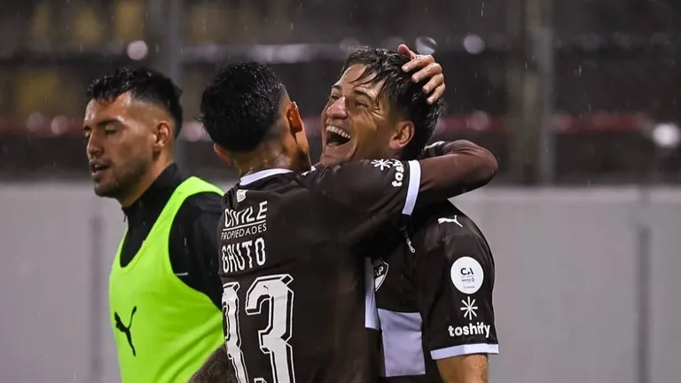 Platense venció por penales a Atlético (T) y espera por Boca o Banfield en la final de…