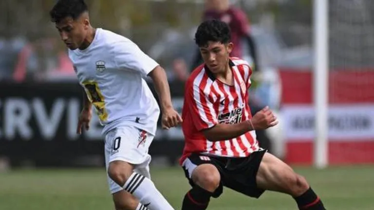 La Reserva albirroja igualó en City Bell frente a Riestra y quedó cuarta