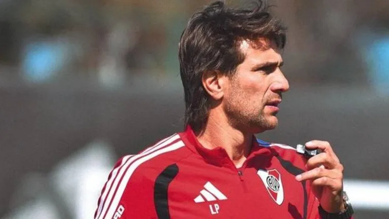 River hace cuentas para meterse en Libertadores