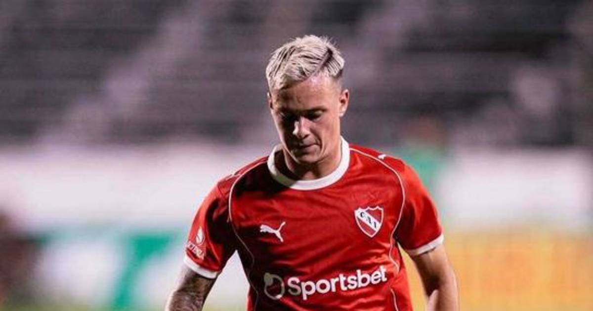 El Lobo y un negocio a pérdida por Abaldo