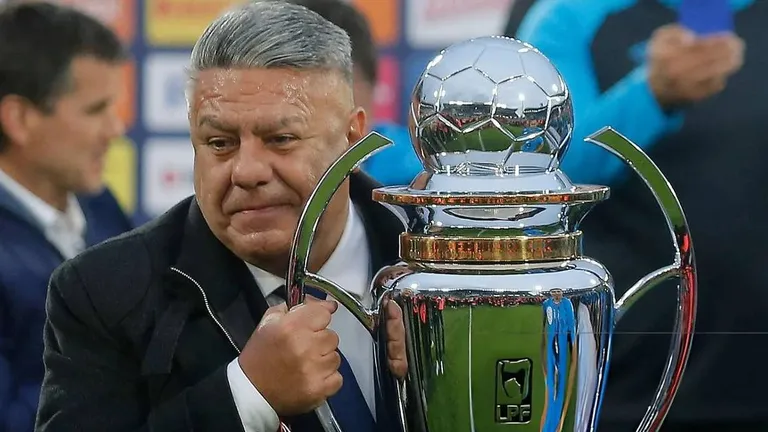 AFA aprobó el nuevo Torneo 2027: 30 equipos, todos contra todos, una tabla y los detalles