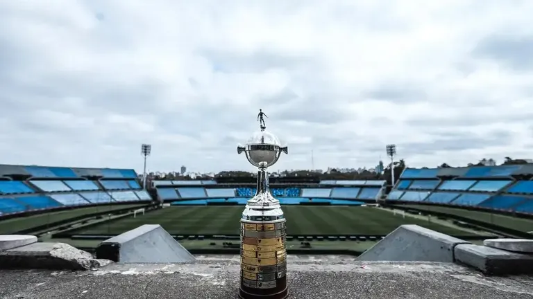 Arrancó la venta de entradas para la Final de la Copa Libertadores