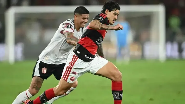 El Flamengo recurrió al TAS y busca frenar la venta de entradas para la final de la…