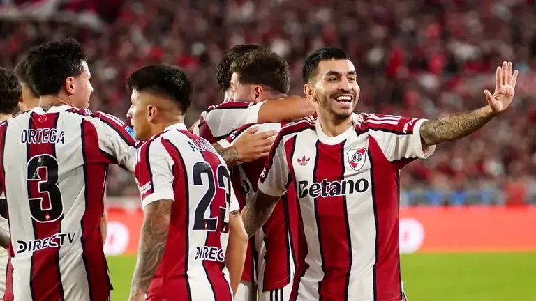 El Superclásico podría reunir a seis campeones del mundo entre los titulares