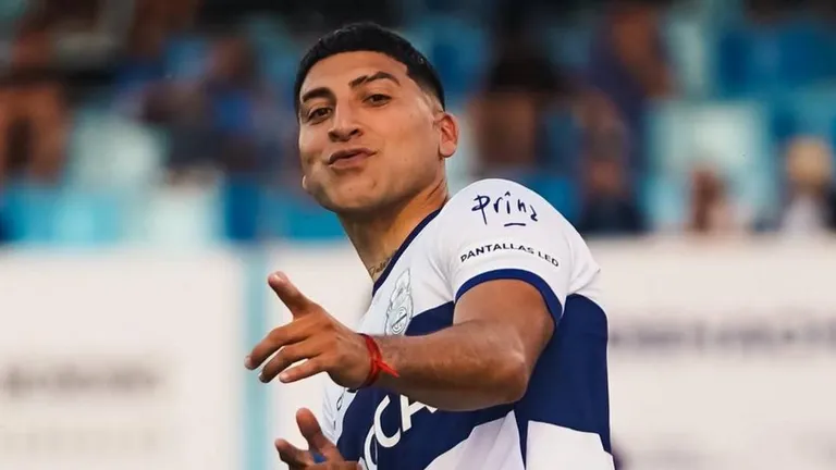 El Lobo sufrió pero vuelve al ruedo internacional
