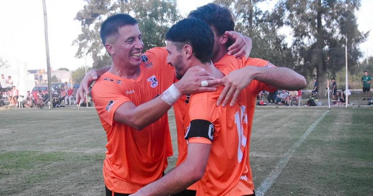 ADIP tiene todo preparado para festejar el Apertura