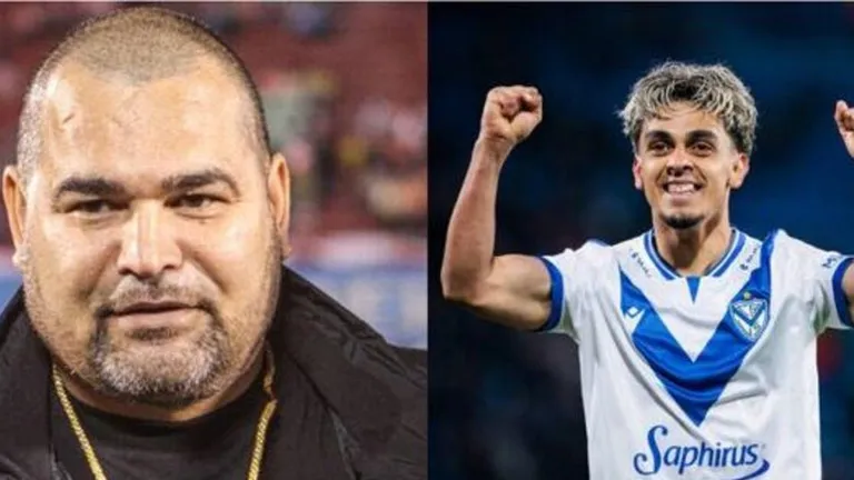 Vélez y San Lorenzo se juegan mucho