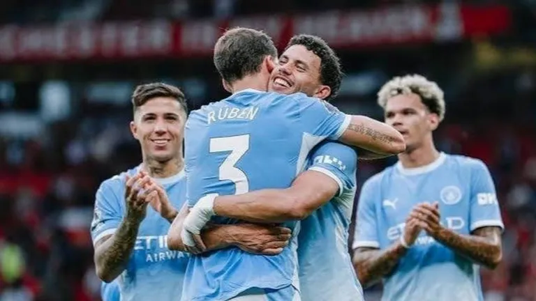 El City recibe al Brighton por la 9na fecha de la Premier League