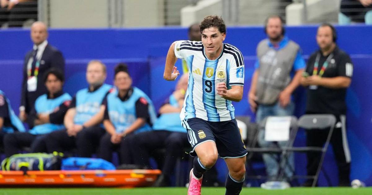 La Selección: cierra con Jordania y mira de reojo los 16avos de final