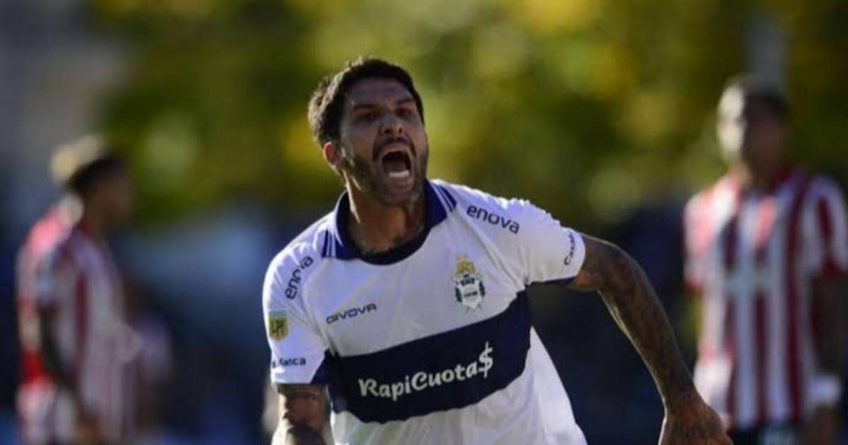 El representante del Pata Castro explotó contra la dirigencia de Gimnasia tras…