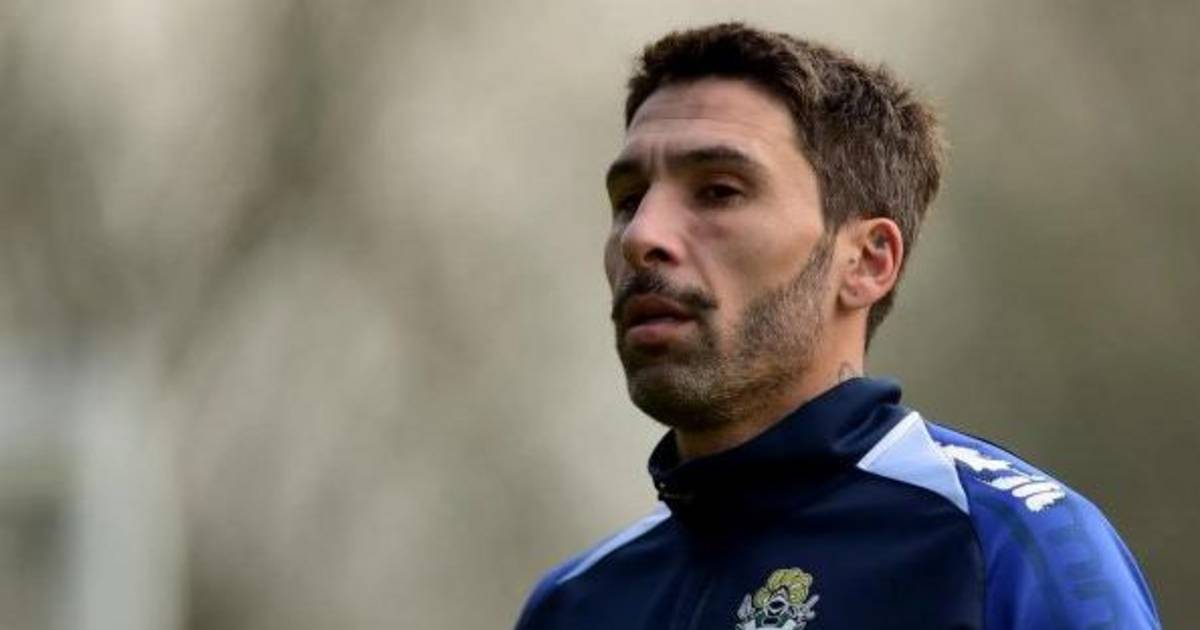 Final de ciclo para el Pata Castro en Gimnasia